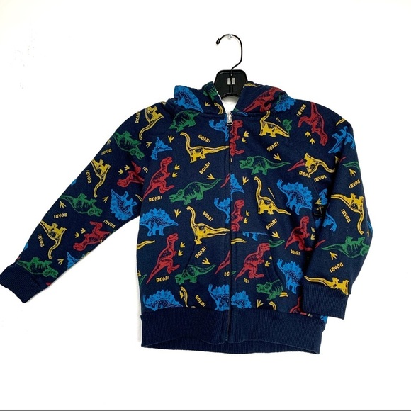 Boys 10Threads Hoodie - Picture 2 of 3